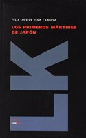 Los Primeros Martires de Japon