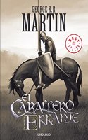 El caballero errante (Cuentos de Dunk y Egg: El caballero de los Siete Reinos 1)