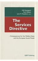 The Services Directive