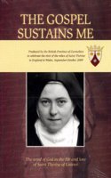 The Gospel Sustains Me