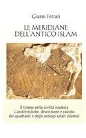 Le meridiane dell'antico Islam