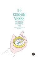 Korean Verbs Guide