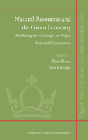 Natural Resources and the Green Economy