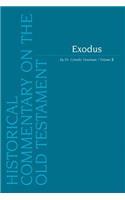 Exodus. Volume 2