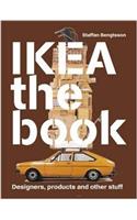 IKEA the Book