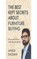 The Best kept Secrets about Furniture Buying