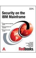 Security On The IBM Mainframe