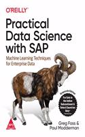 Practical Data Science with SAP: Machine Learning Techniques for Enterprise Data