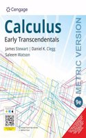 Calculus: Early Transcendentals