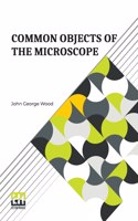 Common Objects Of The Microscope