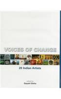 Voices of Change: 20 Indian Artists