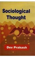 Sociological Thought