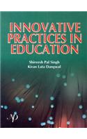 Innovative  practices in Education
