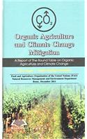 Organic Agriculture and Climate Change Mitigation