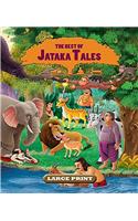The best of Jataka Tales (Jataka)