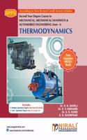 Thermodynamics