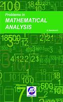 PROBLEMS IN MATHEMATICAL ANALYSIS