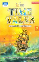 Indiannica Learning Time Tales Social Science Book 7