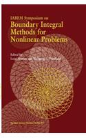 Iabem Symposium on Boundary Integral Methods for Nonlinear Problems