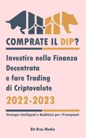 Comprate il Dip?