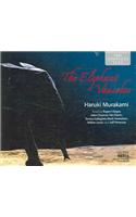 Elephant Vanishes