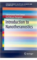 Introduction to Nanotheranostics