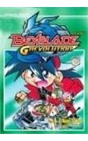 Beyblade - 2