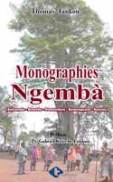 Monographies Ngemba