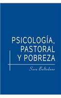 Psicologia, pastoral y pobreza