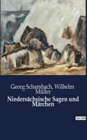 Niedersächsische Sagen und Märchen