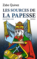 Les Sources de la Papesse