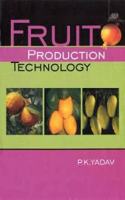 Fruit Production Technology