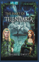 Hart Of Telendaria An Elven Love Story