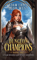 Dungeon Champions 1