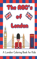 The ABC's of London