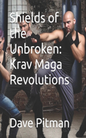 Shields of the Unbroken