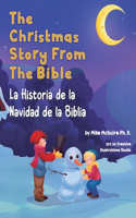 Christmas Story From the Bible