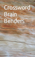 Crossword Brain Benders