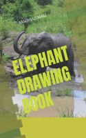 Elephant Drawing Book