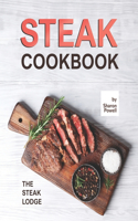 Steak Cookbook