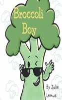 Broccoli Boy