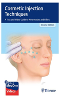 Cosmetic Injection Techniques Guide