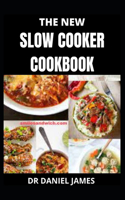 The New Slow Cooker Cookbook