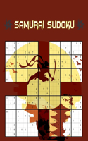 Samurai Sudoku