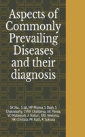 Aspects of Commonly Prevailing Diseases and their diagnosis