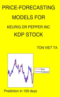 Price-Forecasting Models for Keurig Dr Pepper Inc KDP Stock