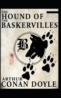 The Hound of the Baskervilles(Sherlock Holmes #3) illustrated