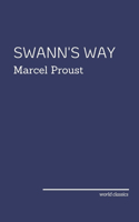 Swann's Way by Marcel Proust