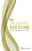 2021 Oklahoma Bar Exam Total Preparation Book