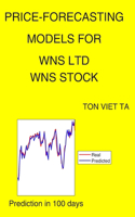 Price-Forecasting Models for Wns Ltd WNS Stock